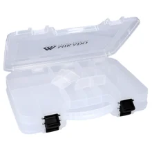 MIKADO - Škatuľka na Nástrahy H308 Obojstranná