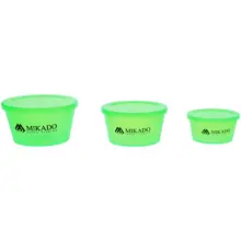 MIKADO - Škatuľka na nástrahy H403 Set 3 ks