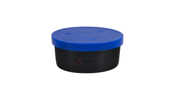 MIKADO - Škatuľka na nástrahy UABM-040 Modrá