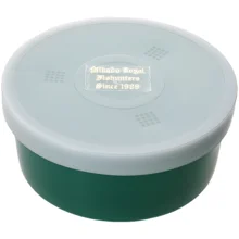 MIKADO - Škatuľka na nástrahy UABM-040 Zelená