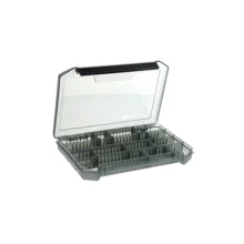 MIKADO - Škatuľka Na Nástrahy UAC-057 (20,5 x 14,5 x 2,7 cm)