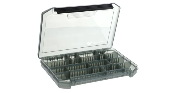 MIKADO - Škatuľka Na Nástrahy UAC-057 (20,5 x 14,5 x 2,7 cm)