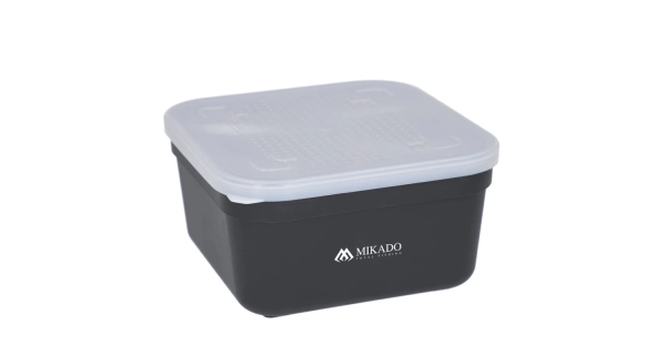 MIKADO - Škatuľka na nástrahy UAC-G008