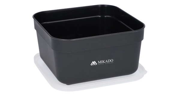 MIKADO - Škatuľka na nástrahy UAC-G008