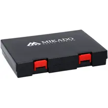 MIKADO - Škatuľka na trblietky H568