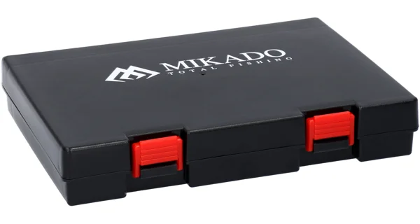 MIKADO - Škatuľka na trblietky H568