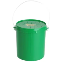 MIKADO - Škatuľka Na Živú Nástrahu ABM 051 (8,5 x 9,5 cm)