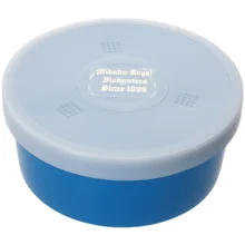 MIKADO - Škatuľka Na Živú Nástrahu UABM-040 Modrá