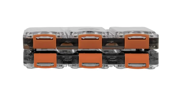 MIKADO - Škatuľka Snapbox UAC-H1911