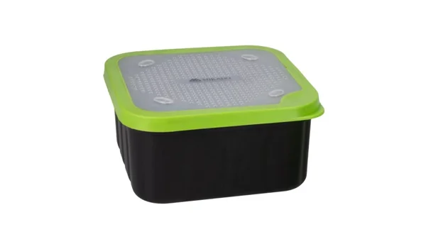 MIKADO - Škatuľka so sitkom na pelety Box For Pellets With Strainer 1,5 l