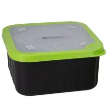 MIKADO - Škatuľka so sitkom na pelety Box For Pellets With Strainer 1,5 l