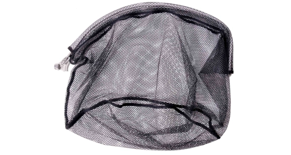 MIKADO - Skladacia podberáková hlava s pogumovanou sieťou 6 mm 60×50 cm