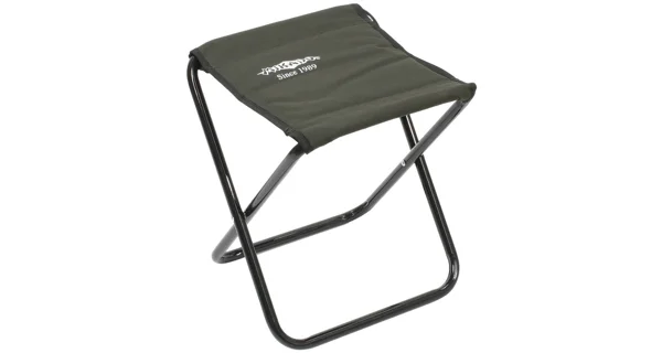 MIKADO - Skladacia stolička Zelená