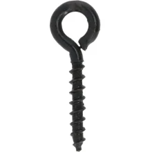 MIKADO - Skrutka na boillies 13 mm 10 ks