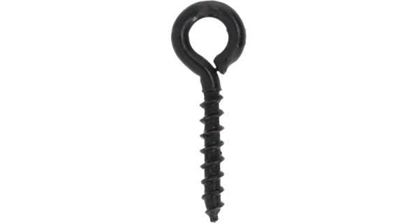 MIKADO - Skrutka na boillies 13 mm 10 ks