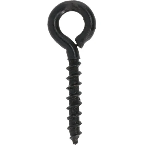 MIKADO - Skrutka na boillies 13 mm 10 ks