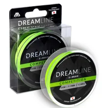 MIKADO - Šnúra Dreamline Competition Fluo Green 300 m 0,20 mm/20,83 kg