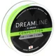 MIKADO - Šnúra Dreamline Competition Fluo Green 300 m 0,20 mm/20,83 kg