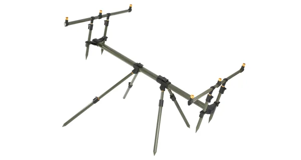 MIKADO - Stojan na 3 Prúty Threeliner