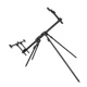 MIKADO - Stojan Rodpod Beast Pod 3 Rod
