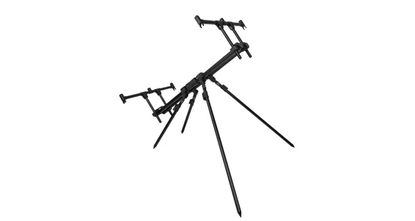 MIKADO - Stojan Rodpod Beast Pod 3 Rod