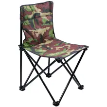 MIKADO - Stolička 014 Camo