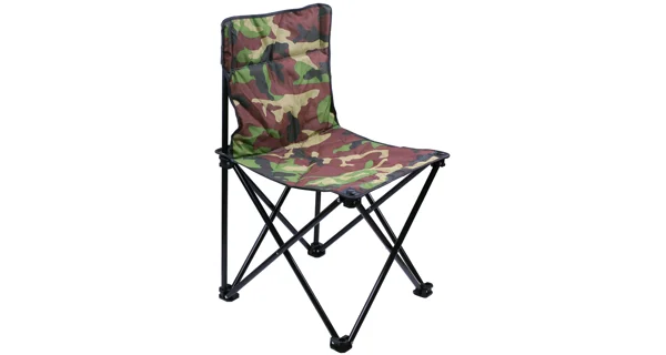 MIKADO - Stolička 014 Camo