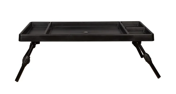 MIKADO - Stolík Bivvy Nastaviteľný 60×30 cm