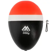 MIKADO - Sumcový Plavák CT-010 300 g