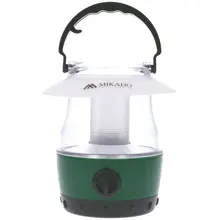 MIKADO - Svetlo do Bivak pri 8006 Zelená