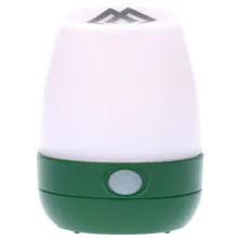 MIKADO - Svetlo do Bivak u Bivvy Lamp Green