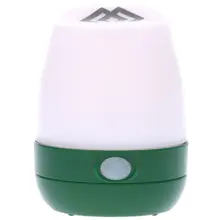 MIKADO - Svetlo do Bivak u Bivvy Lamp Green