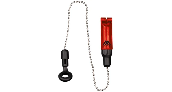 MIKADO - Swinger Intro Hanger Červený