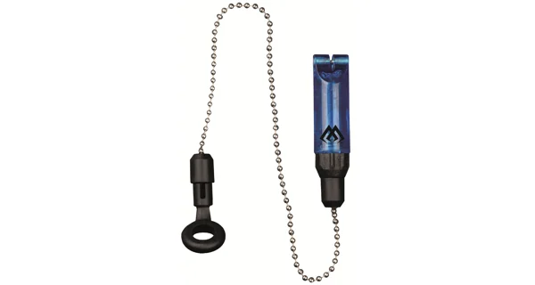 MIKADO - Swinger Intro Hanger Modrý