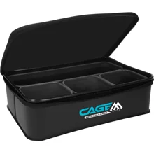 MIKADO - Taška Cage Bait Box Pro System