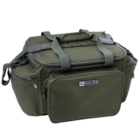 MIKADO - Taška Enclave Carryall Medium