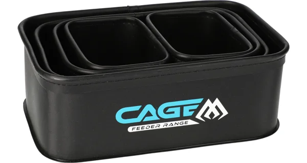 MIKADO - Taška Eva ACC Box System 003