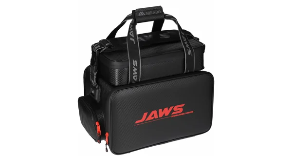 MIKADO - Taška EVA Jaws 015 XL
