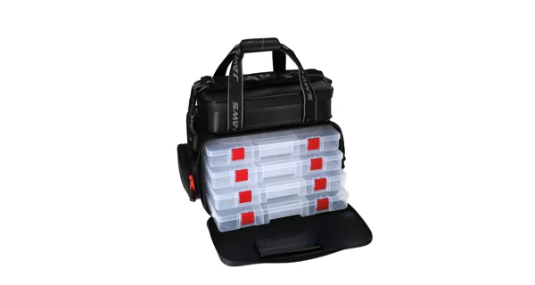 MIKADO - Taška EVA Jaws 015 XL