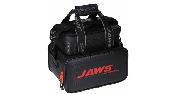 MIKADO - Taška EVA Jaws 016 M