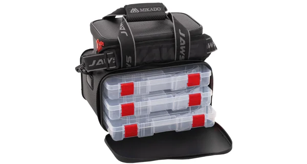 MIKADO - Taška EVA Jaws 016 M
