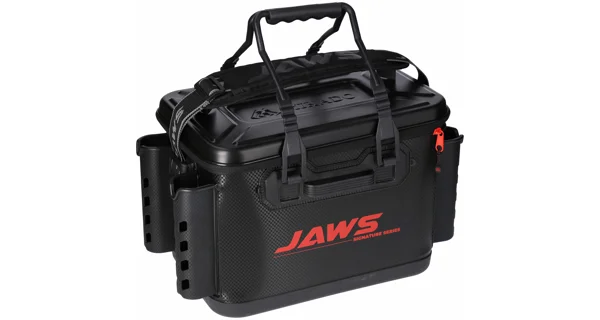 MIKADO - Taška EVA Jaws 017