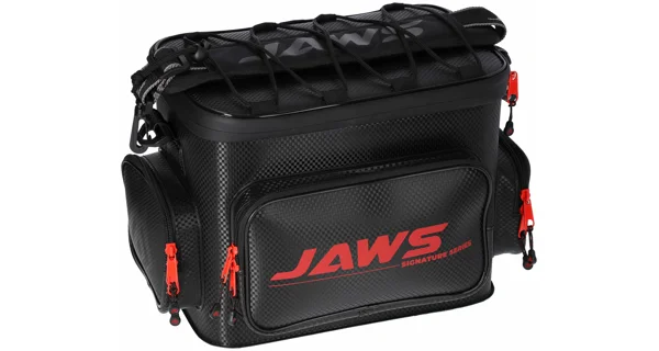 MIKADO - Taška EVA Jaws 019