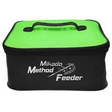 MIKADO - Taška EVA Method Feeder 002 veľ. S