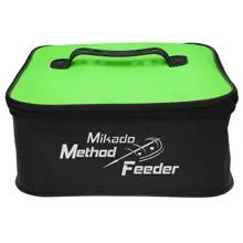 MIKADO - Taška EVA Method Feeder 002 veľ. S