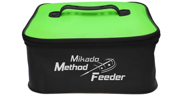 MIKADO - Taška EVA Method Feeder 002 veľ. S