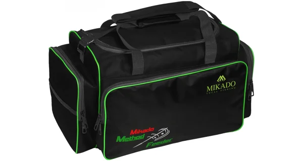 MIKADO - Taška Method Feeder