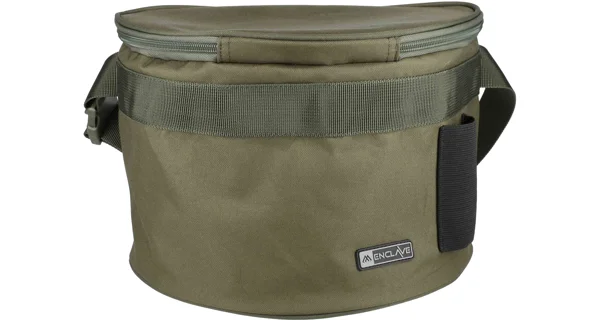 MIKADO - Taška Na Boilie Enclave Boilie Bait Bag