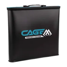 MIKADO - Taška na podberák EVA Cage Compact Keepnet Bag 60 x 55 x 9 cm