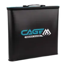 MIKADO - Taška na podberák EVA Cage Compact Keepnet Bag 60 x 55 x 9 cm